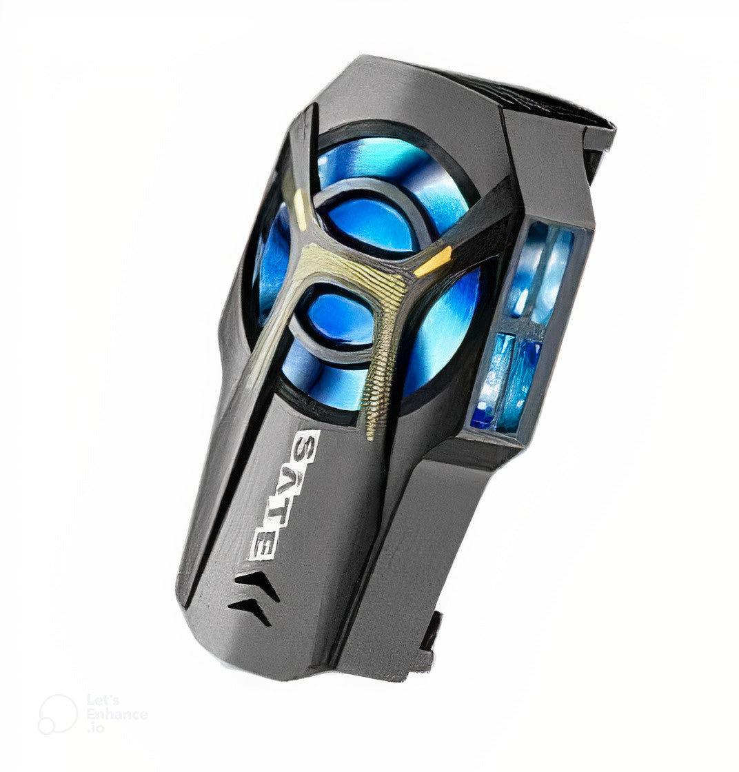 Cooler PRO MK40 – Enfriador de Celular Ultrafino y Silencioso para Gaming
